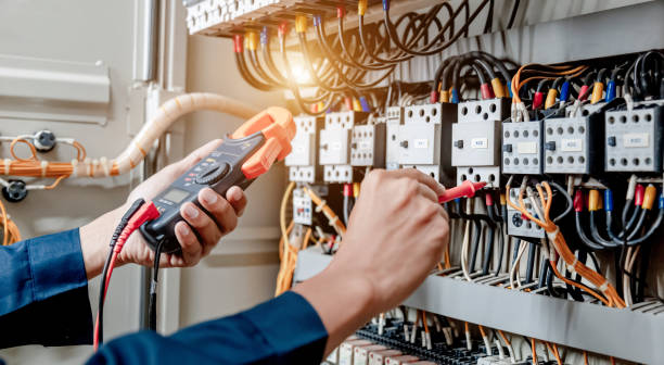 Best Electrical Upgrades for Homes  in North Syracuse, NY
