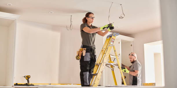 Best Electrical Wiring Services  in North Syracuse, NY