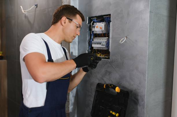 Best Electrical Outlet Repair  in North Syracuse, NY
