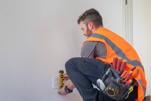 Best Ceiling Fan Installation Electrician  in North Syracuse, NY